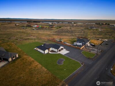 3569 Road 7.8 NE, Moses Lake, WA 98837 - Photo 2
