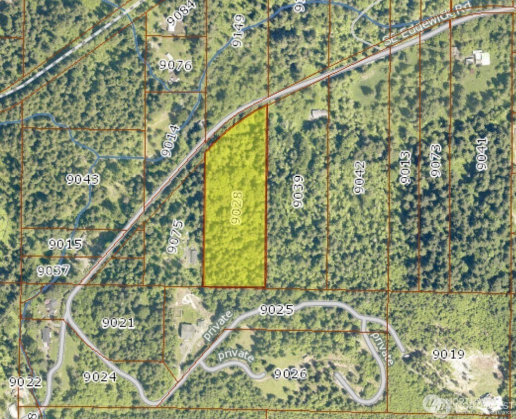 44701 SE Edgewick Road , North Bend, WA 98045