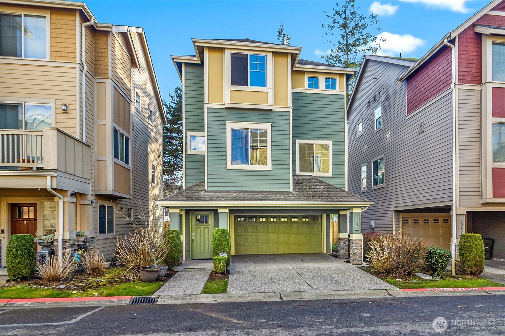 1206 100th Court SE #11, Everett, WA 98208