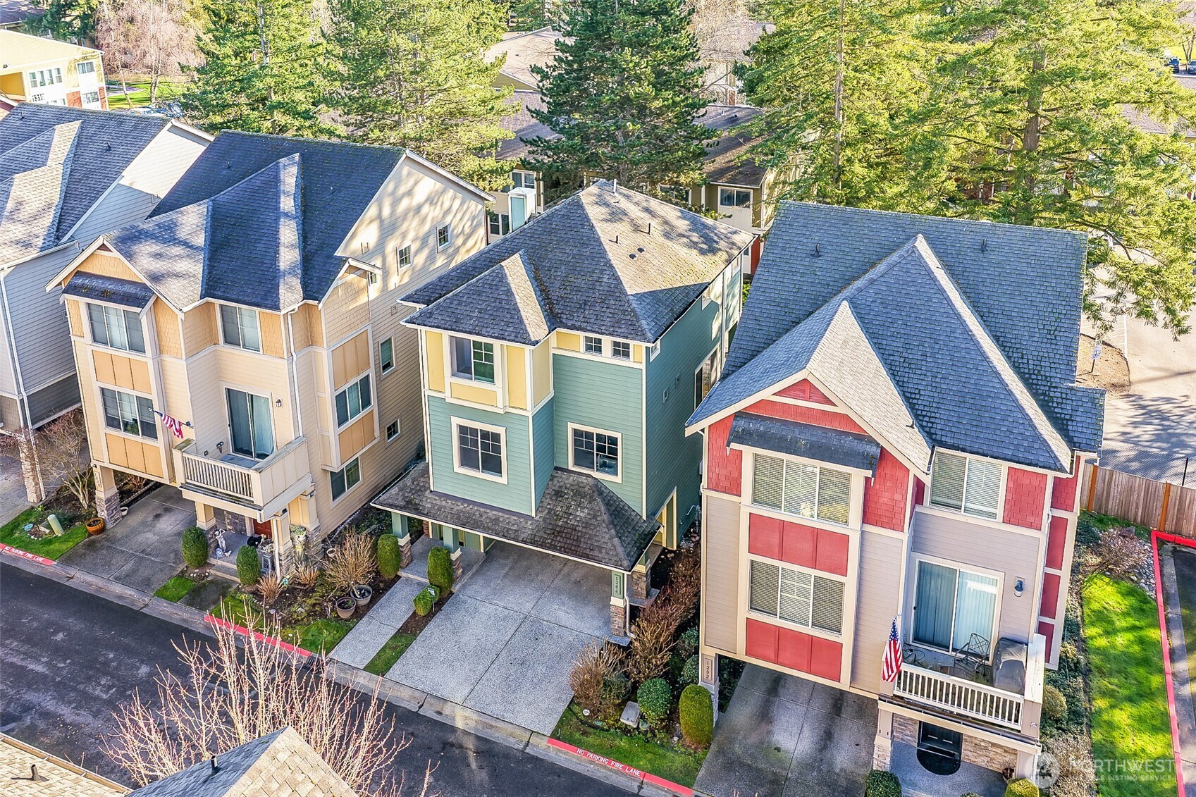 1206 100th Court SE #11, Everett, WA 98208