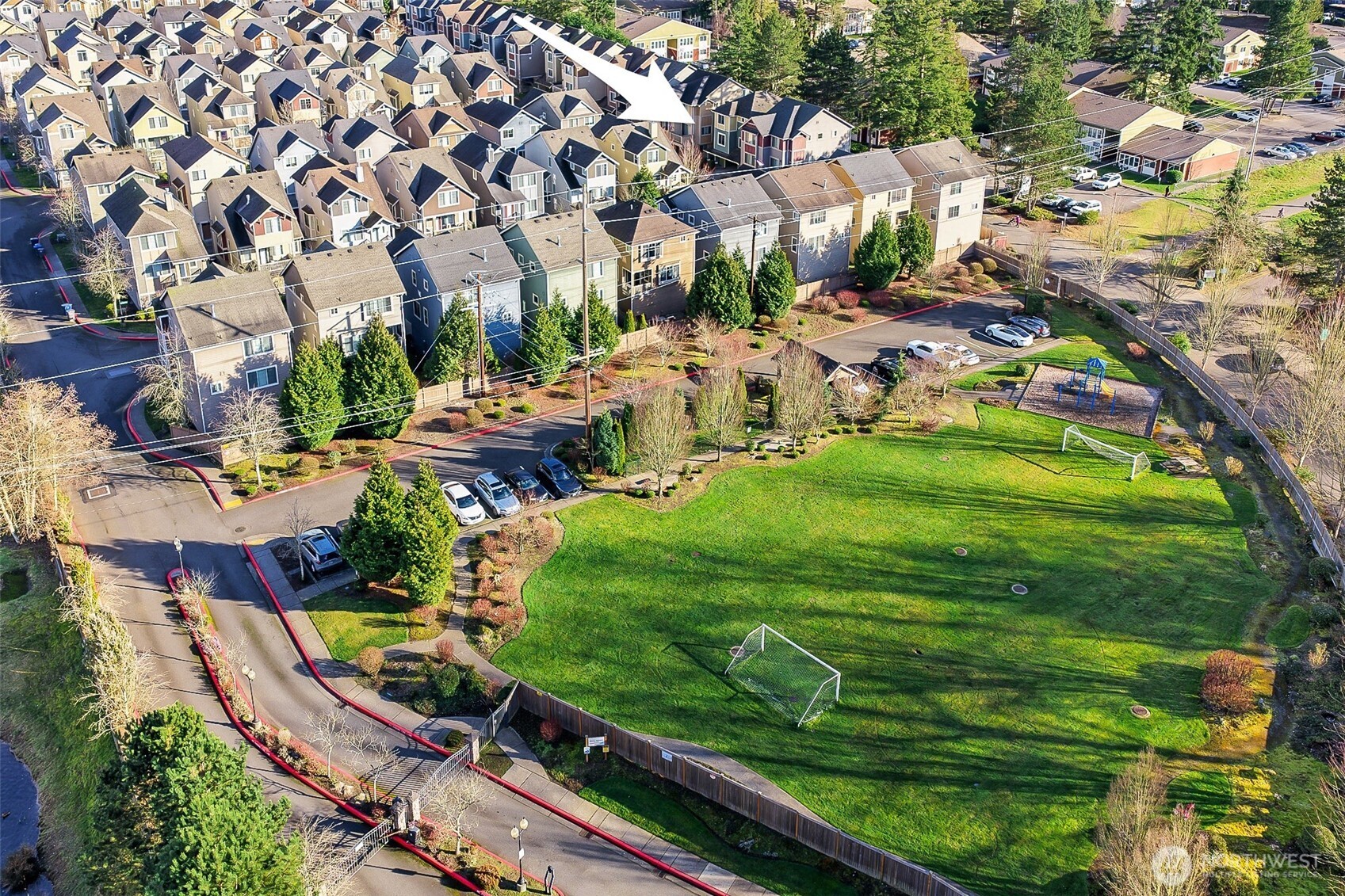1206 100th Court SE #11, Everett, WA 98208