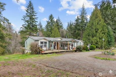 15515 182nd Ave NW , Gig Harbor, WA 98329
