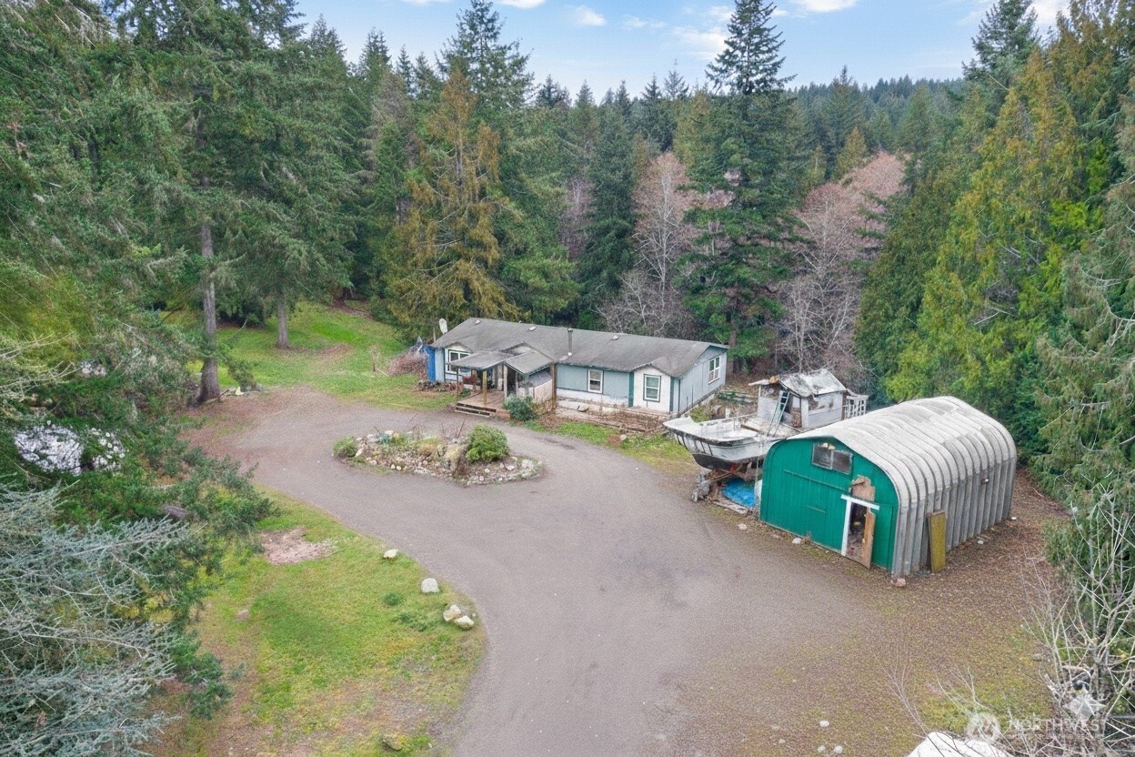 15515 182nd Ave NW , Gig Harbor, WA 98329