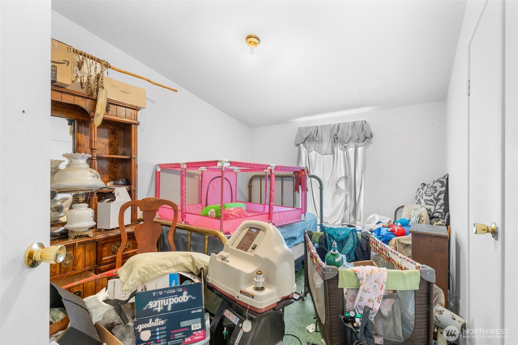 15515 182nd Ave NW , Gig Harbor, WA 98329