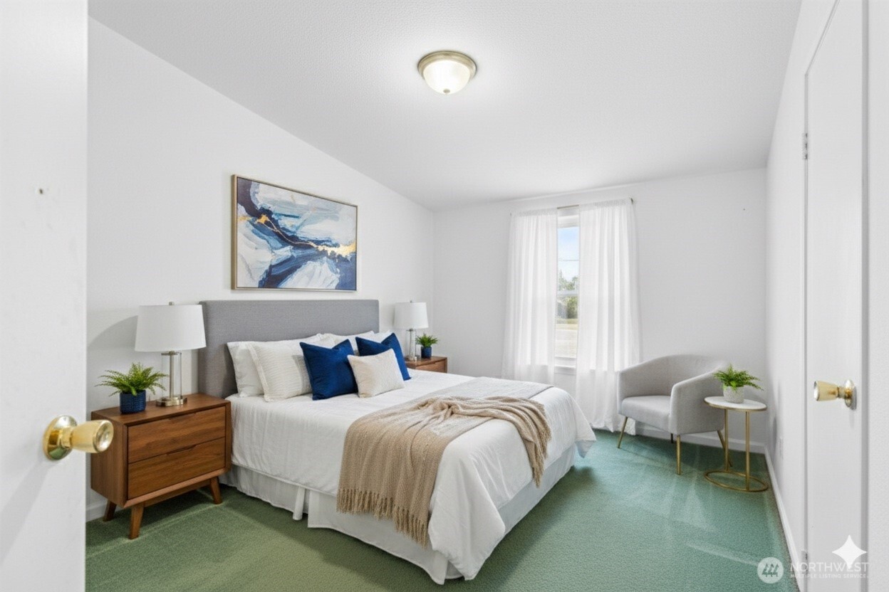 15515 182nd Ave NW , Gig Harbor, WA 98329