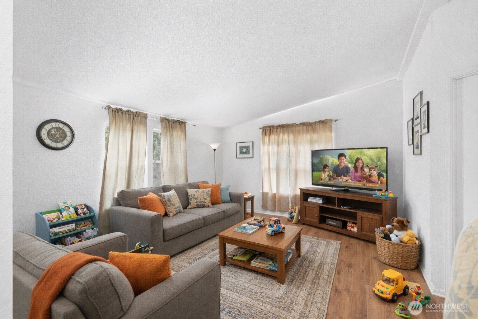 15515 182nd Ave NW , Gig Harbor, WA 98329