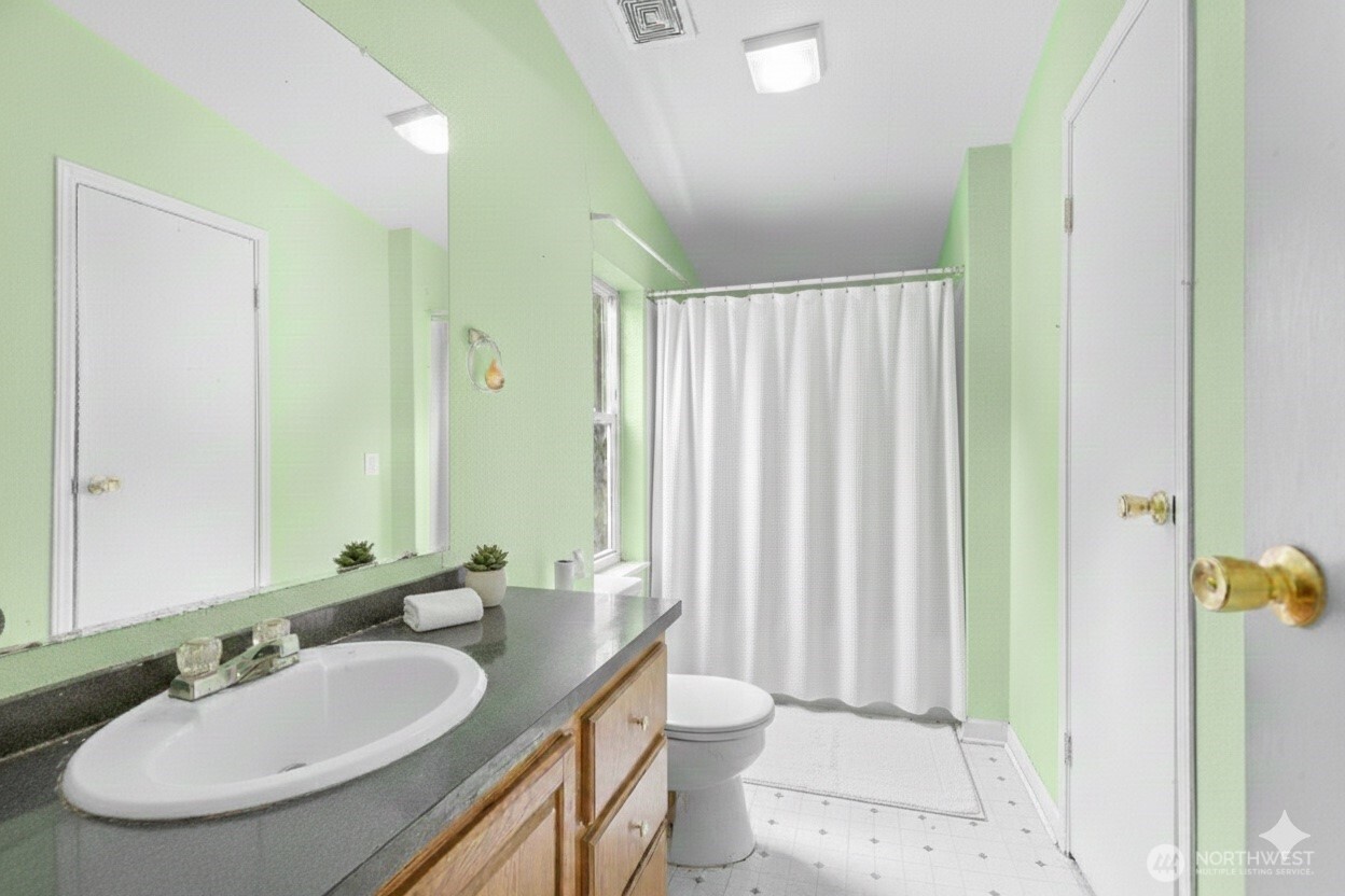 15515 182nd Ave NW , Gig Harbor, WA 98329