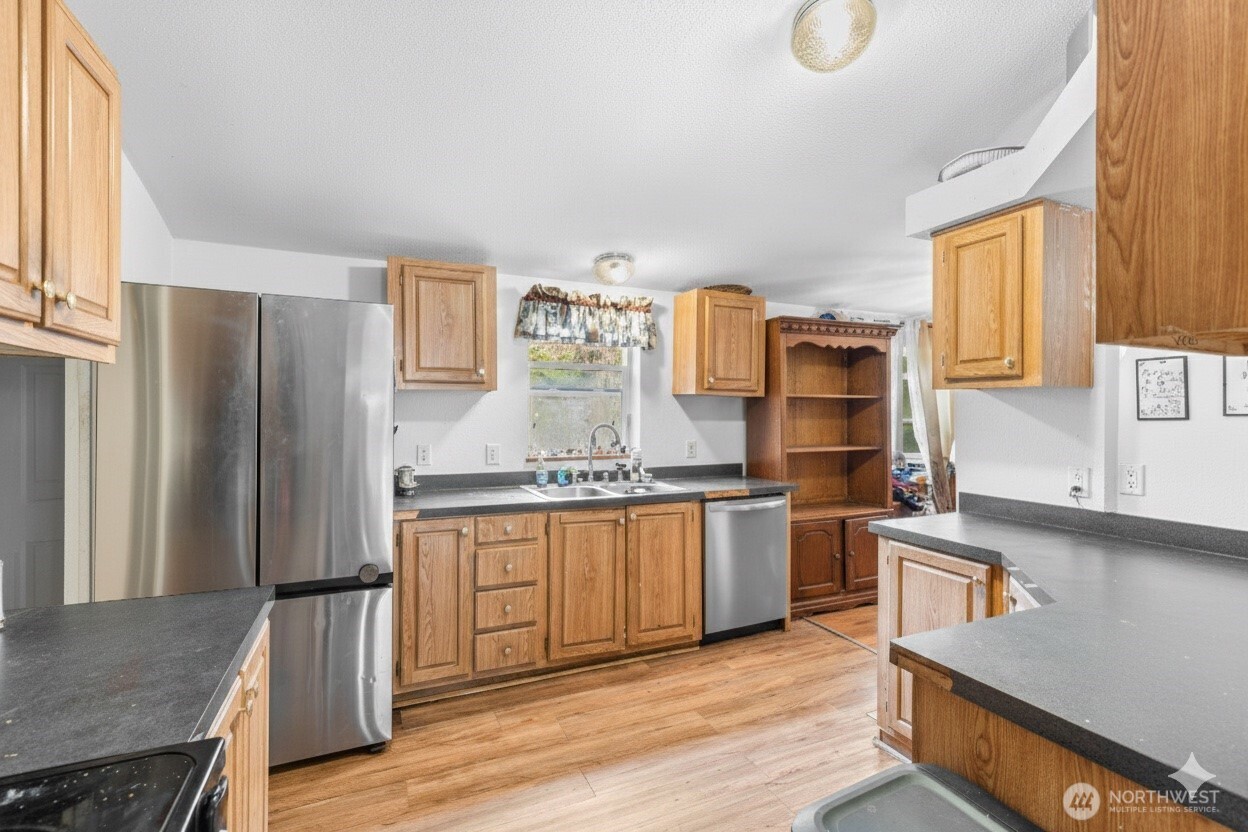 15515 182nd Ave NW , Gig Harbor, WA 98329