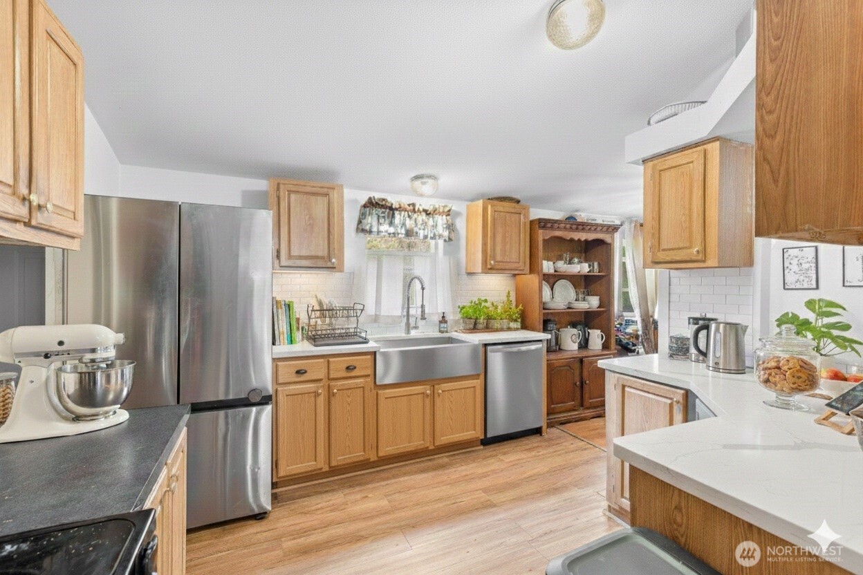 15515 182nd Ave NW , Gig Harbor, WA 98329