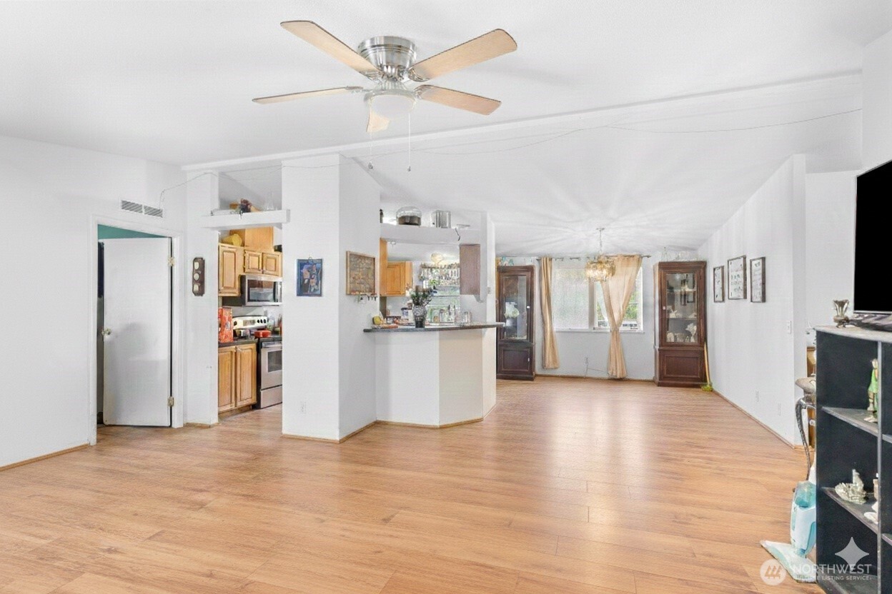 15515 182nd Ave NW , Gig Harbor, WA 98329