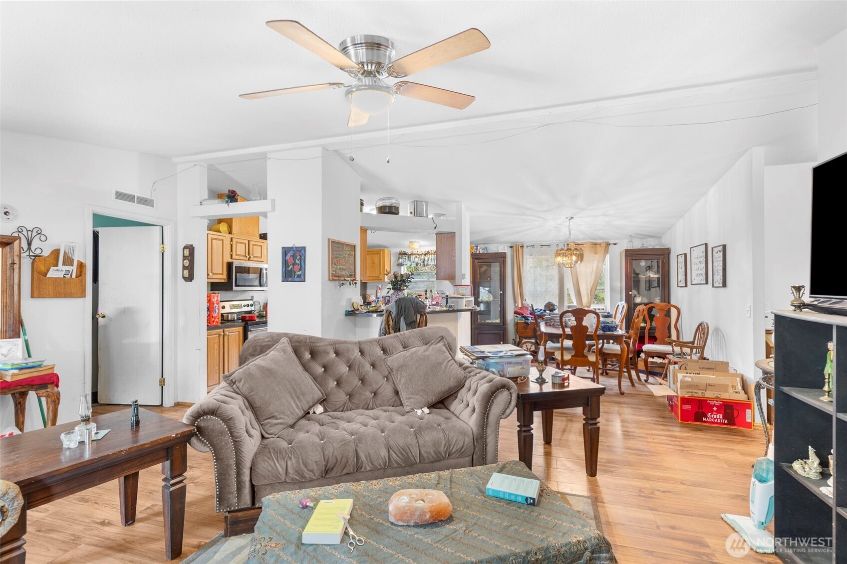 15515 182nd Ave NW , Gig Harbor, WA 98329