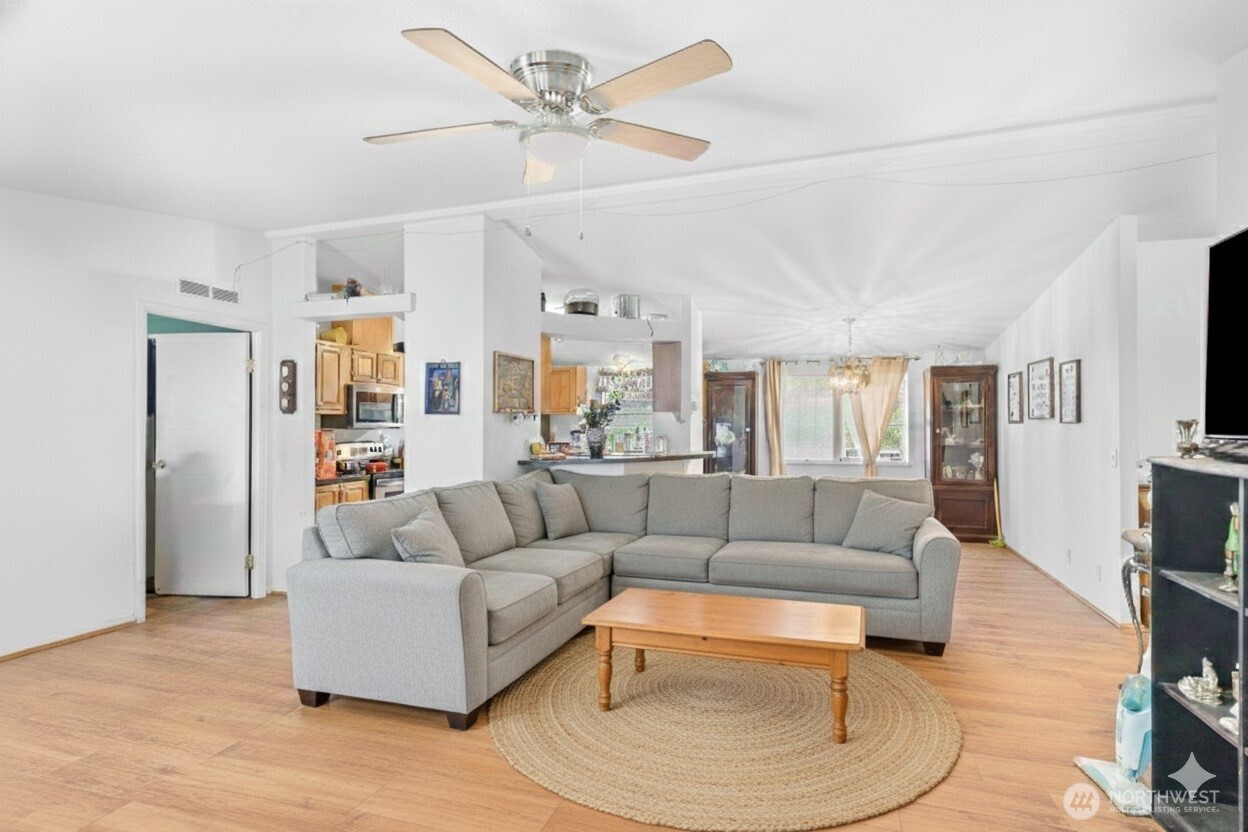 15515 182nd Ave NW , Gig Harbor, WA 98329