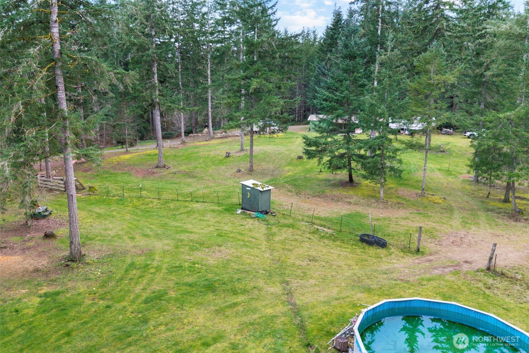 15515 182nd Ave NW , Gig Harbor, WA 98329