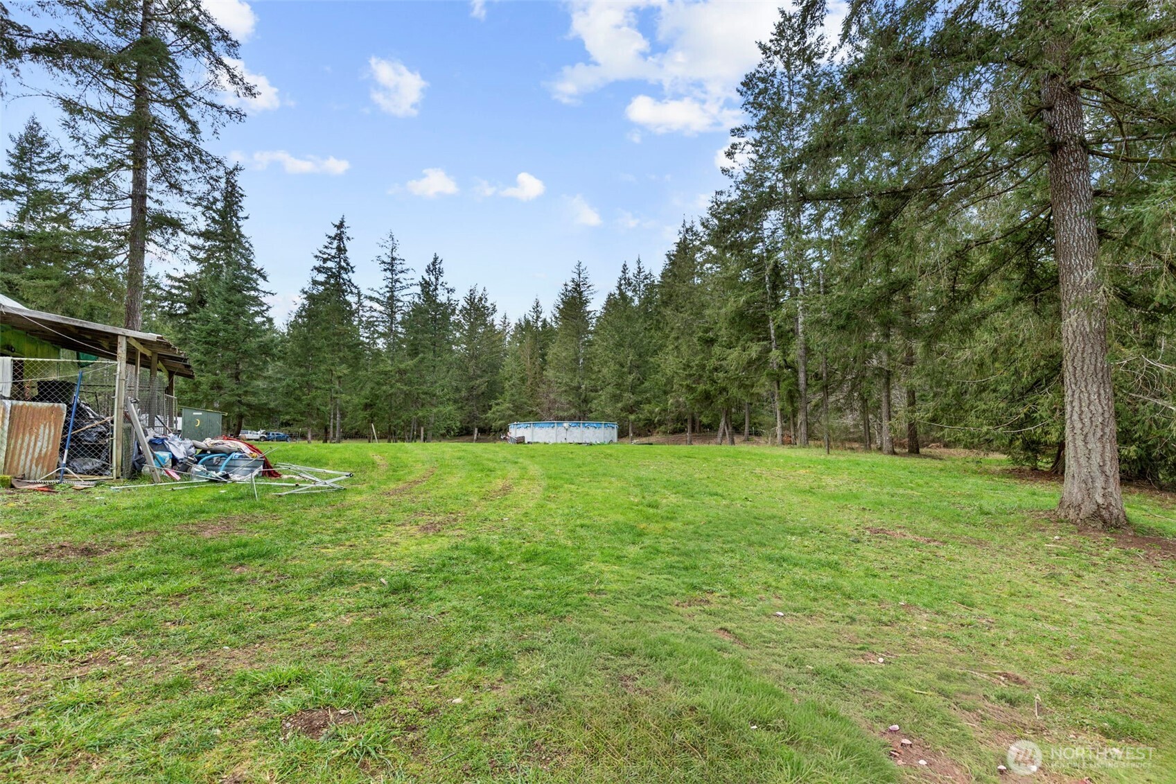 15515 182nd Ave NW , Gig Harbor, WA 98329