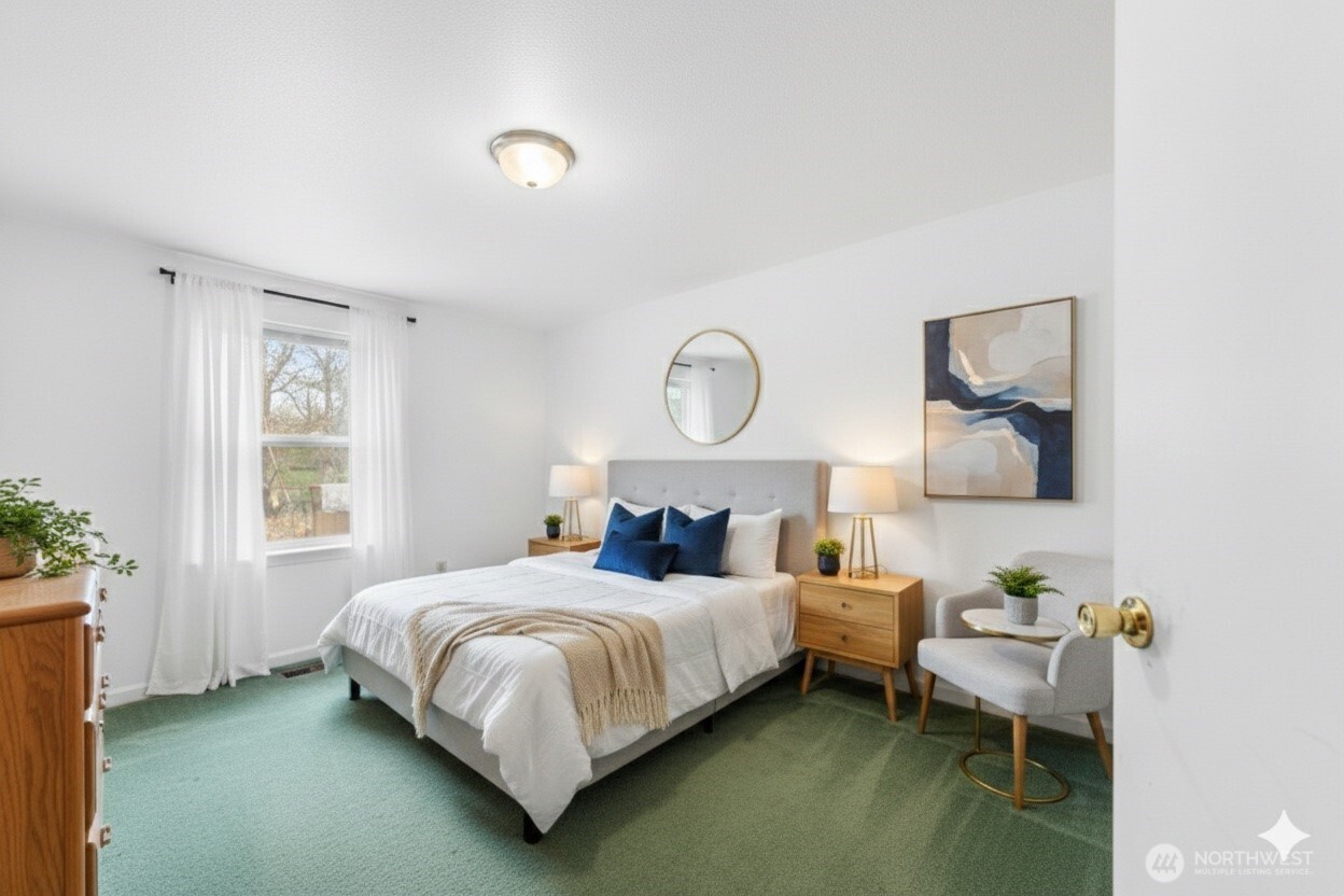 15515 182nd Ave NW , Gig Harbor, WA 98329