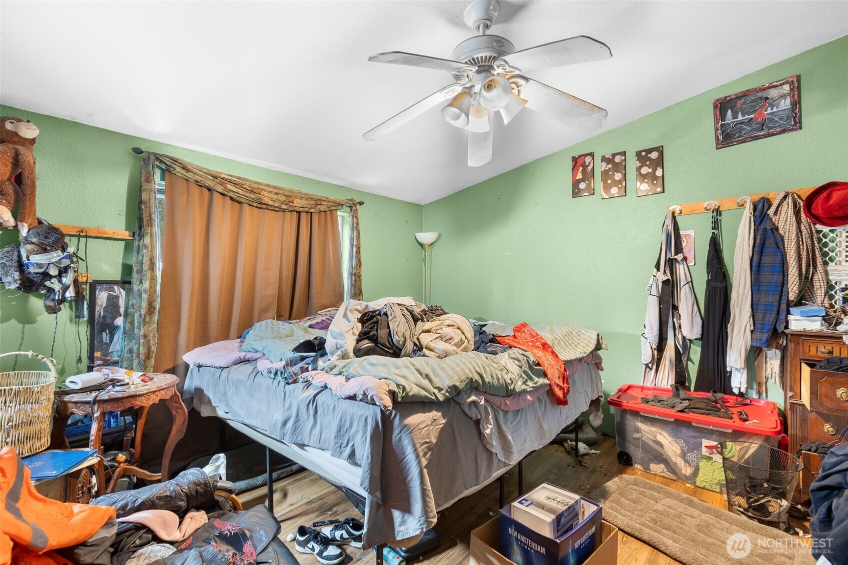 15515 182nd Ave NW , Gig Harbor, WA 98329