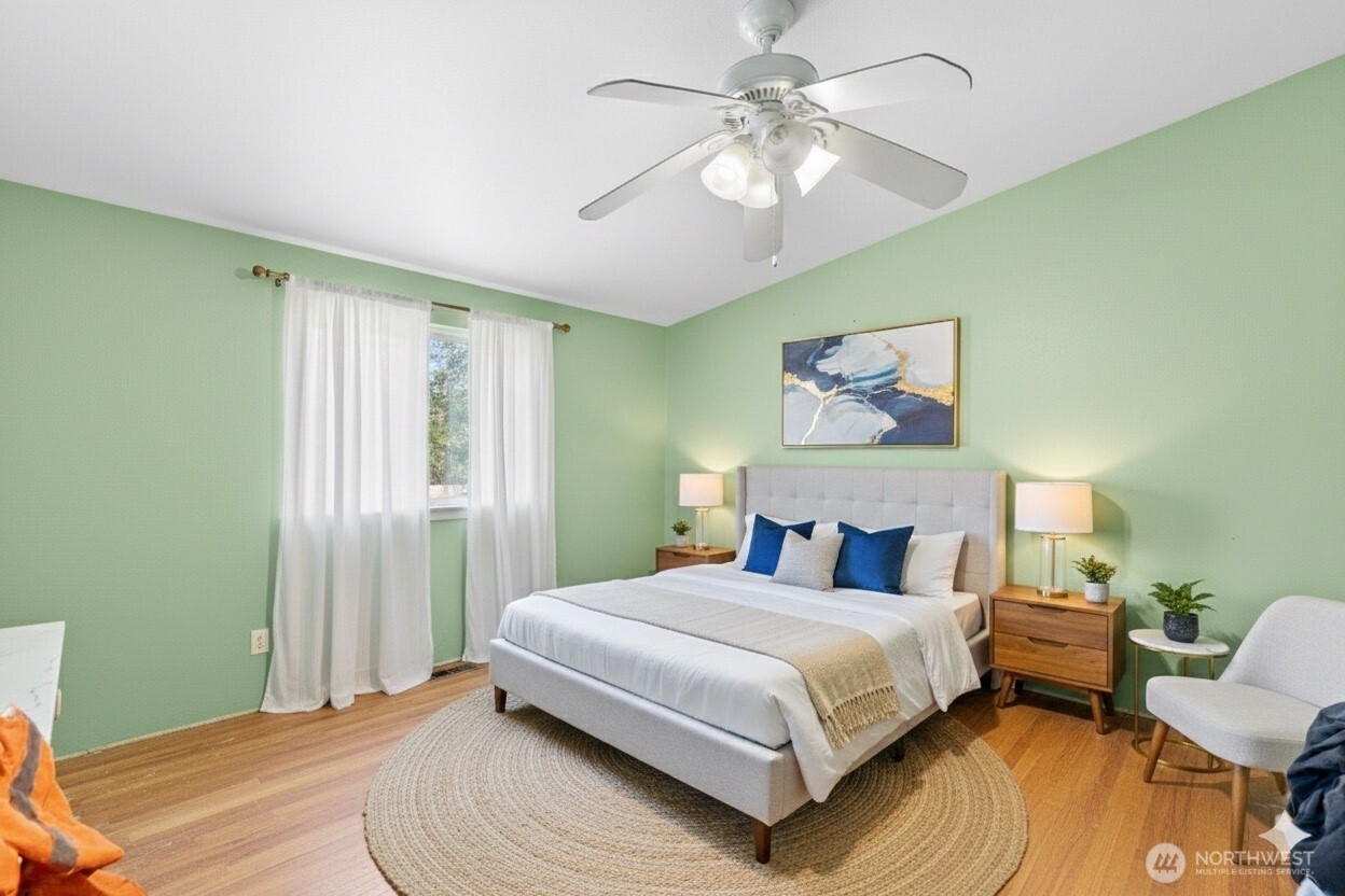 15515 182nd Ave NW , Gig Harbor, WA 98329