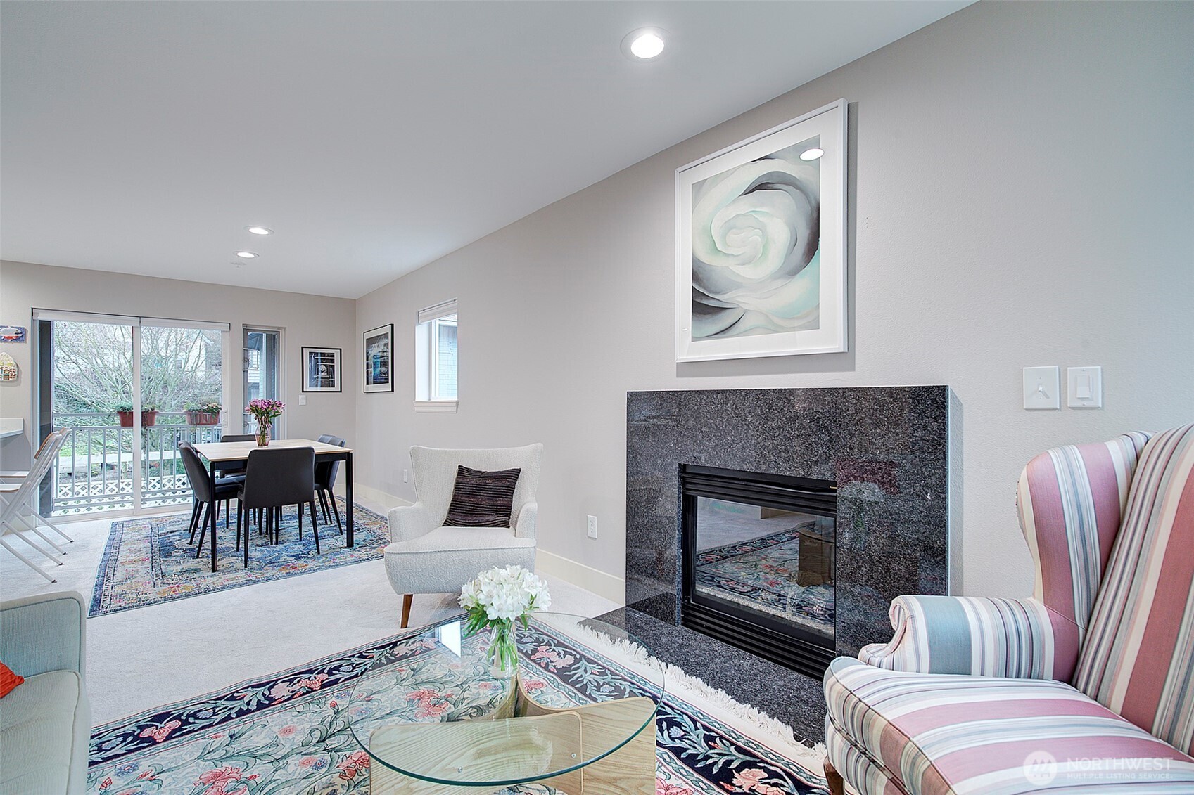 215 20th Avenue E #307, Seattle, WA 98112