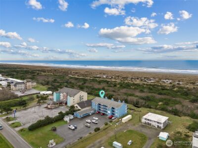 835 Ocean Shores Boulevard NW #303, Ocean Shores, WA 98569