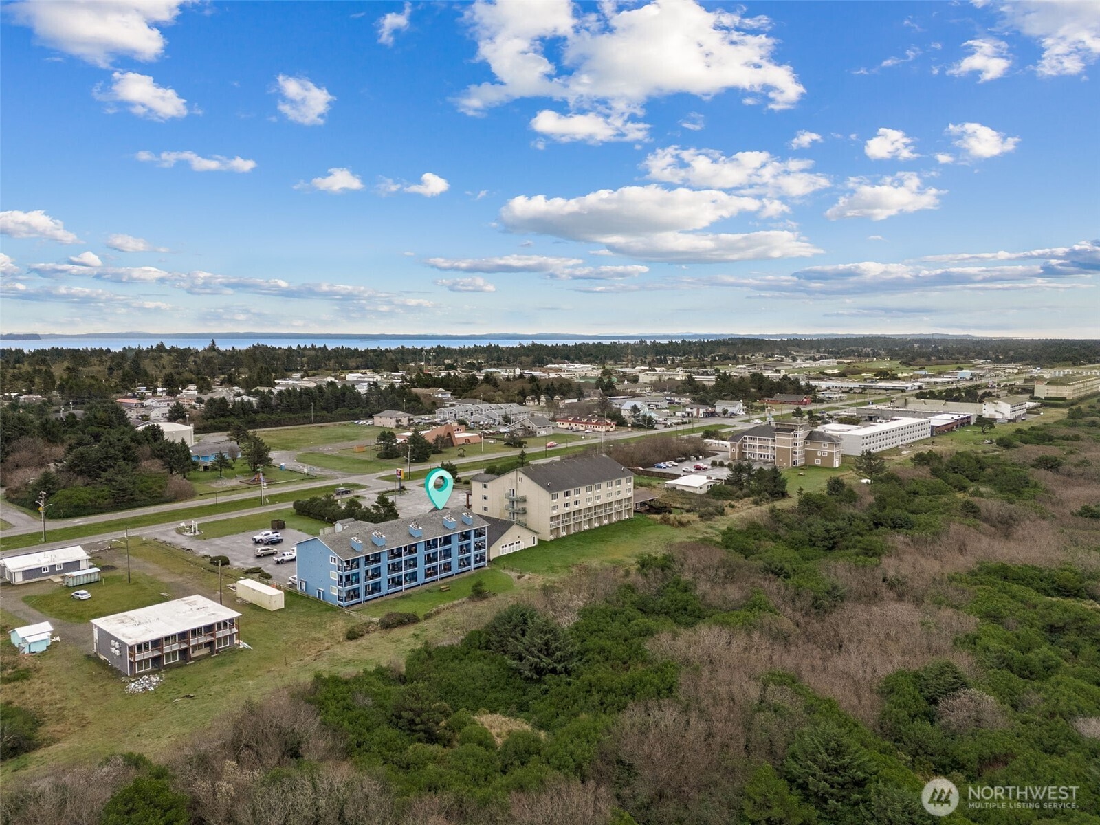 835 Ocean Shores Boulevard NW #303, Ocean Shores, WA 98569