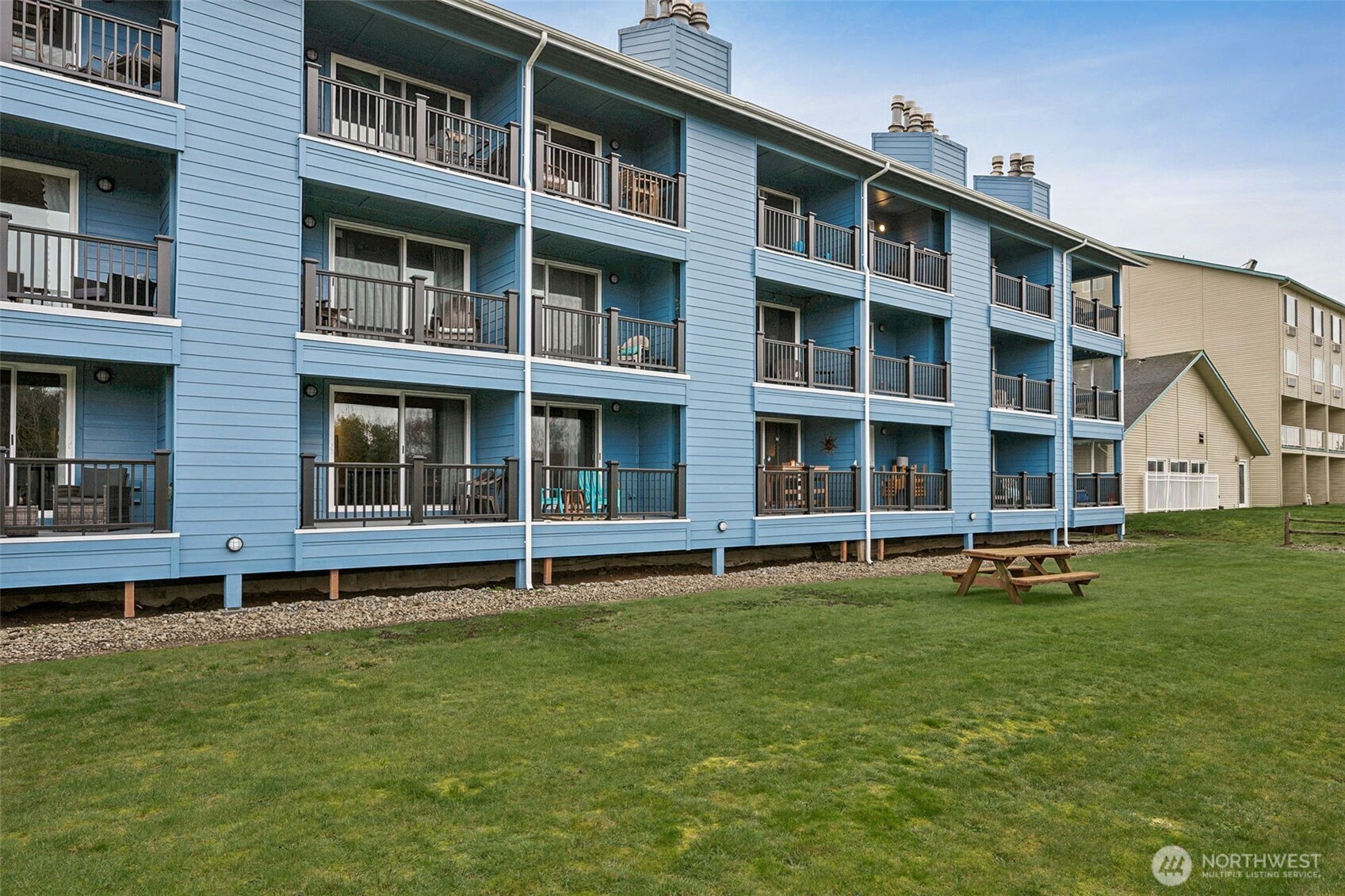 835 Ocean Shores Boulevard NW #303, Ocean Shores, WA 98569