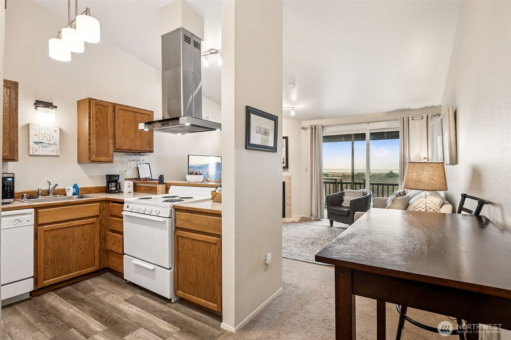 835 Ocean Shores Boulevard NW #303, Ocean Shores, WA 98569