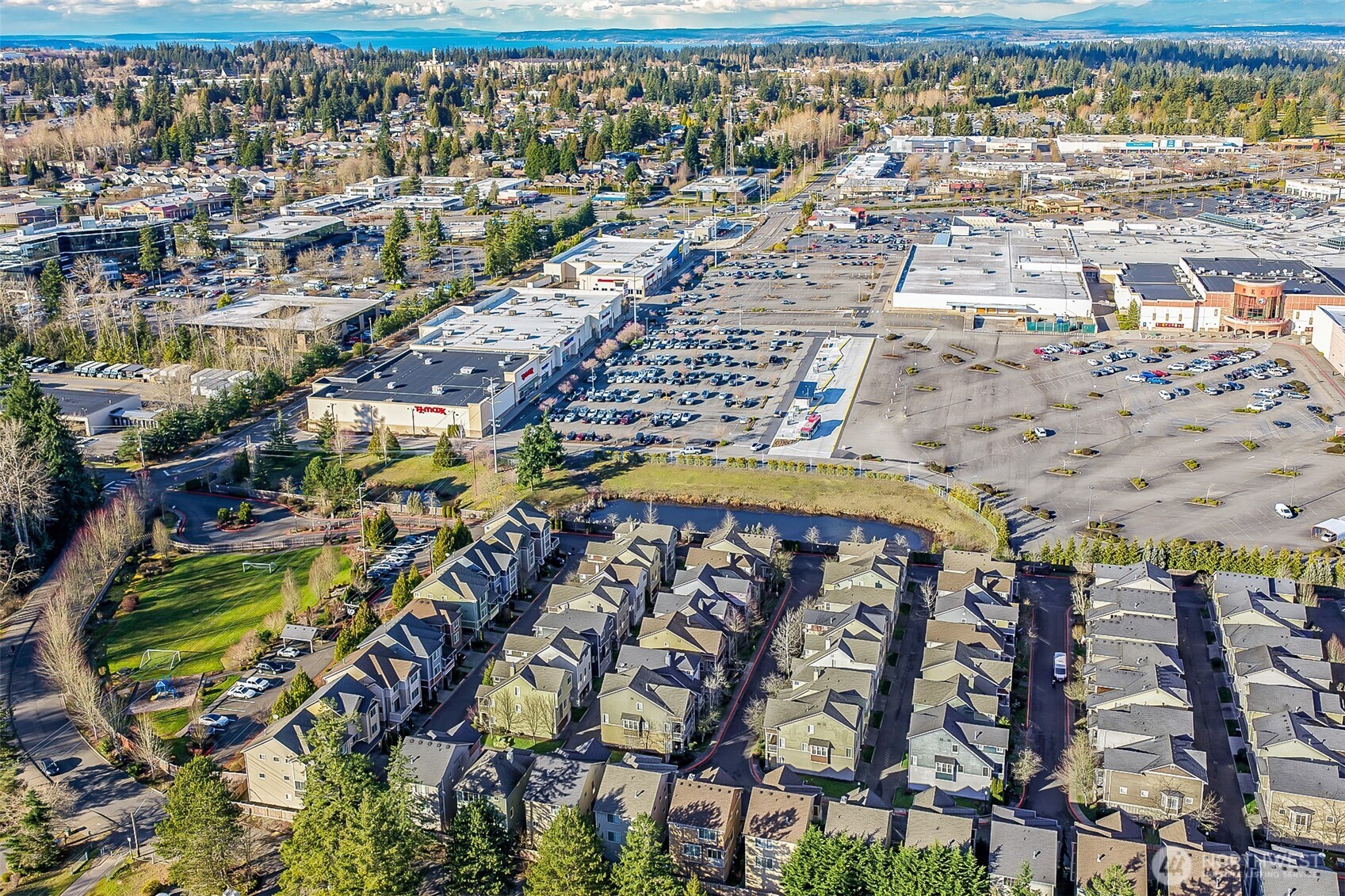 1206 100th Court SE #11, Everett, WA 98208