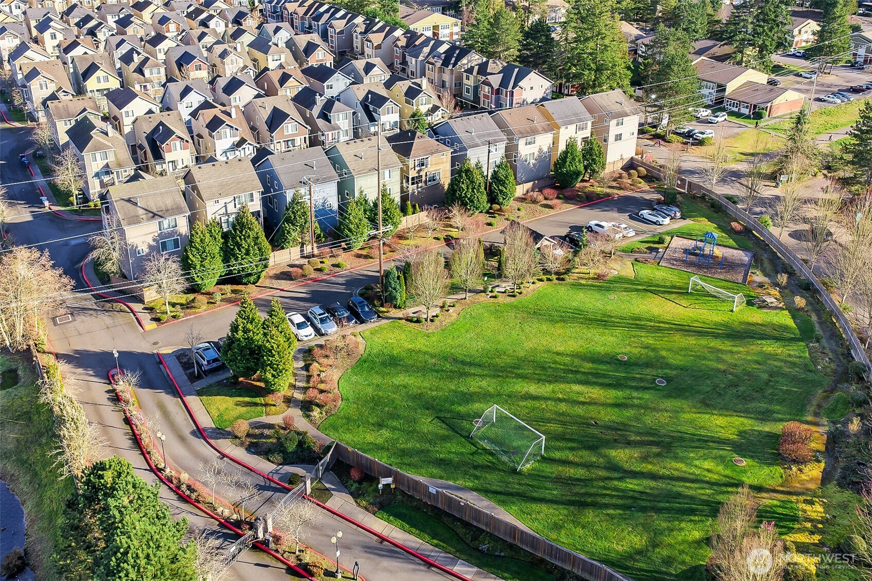 1206 100th Court SE #11, Everett, WA 98208