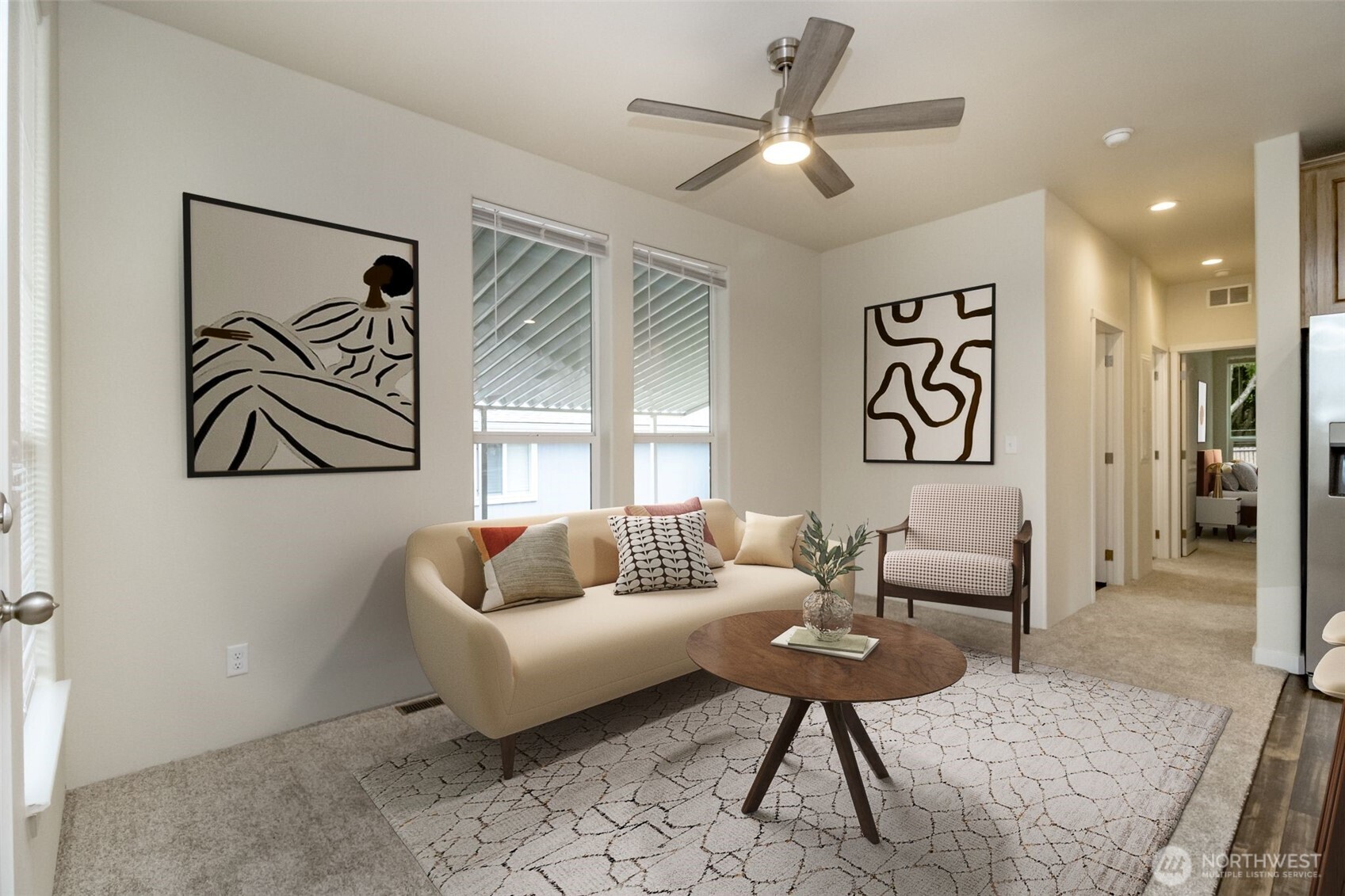 2611 S 288th Street #6, Federal Way, WA 98003-7928