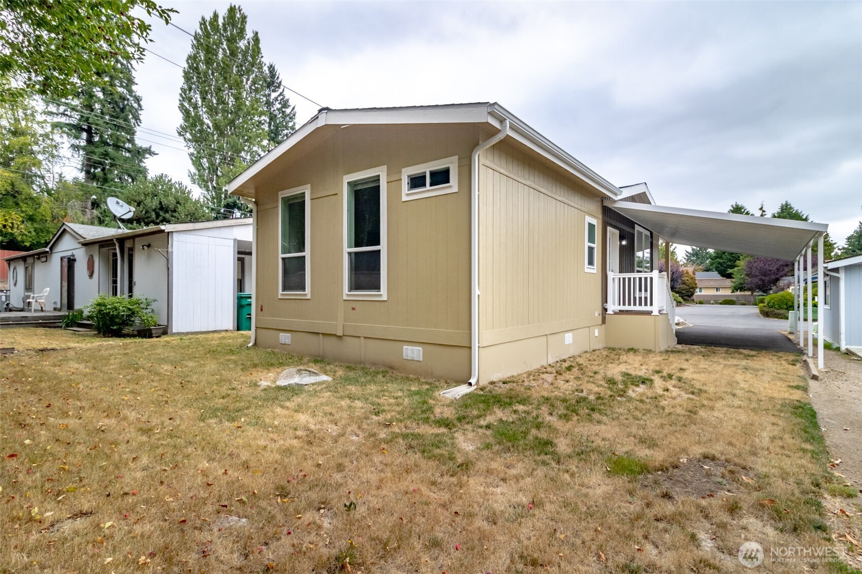 2611 S 288th Street #6, Federal Way, WA 98003-7928