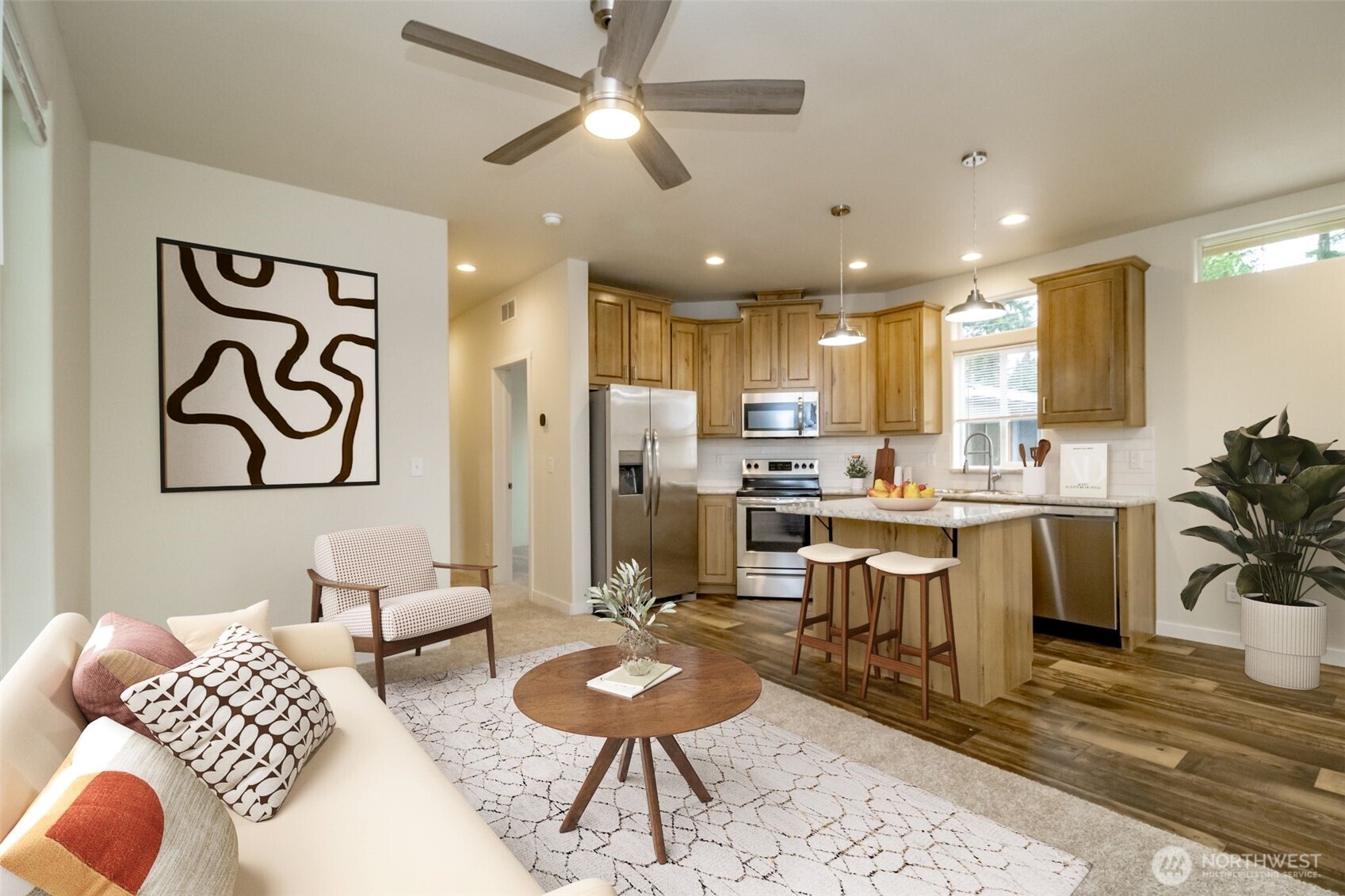 2611 S 288th Street #6, Federal Way, WA 98003-7928