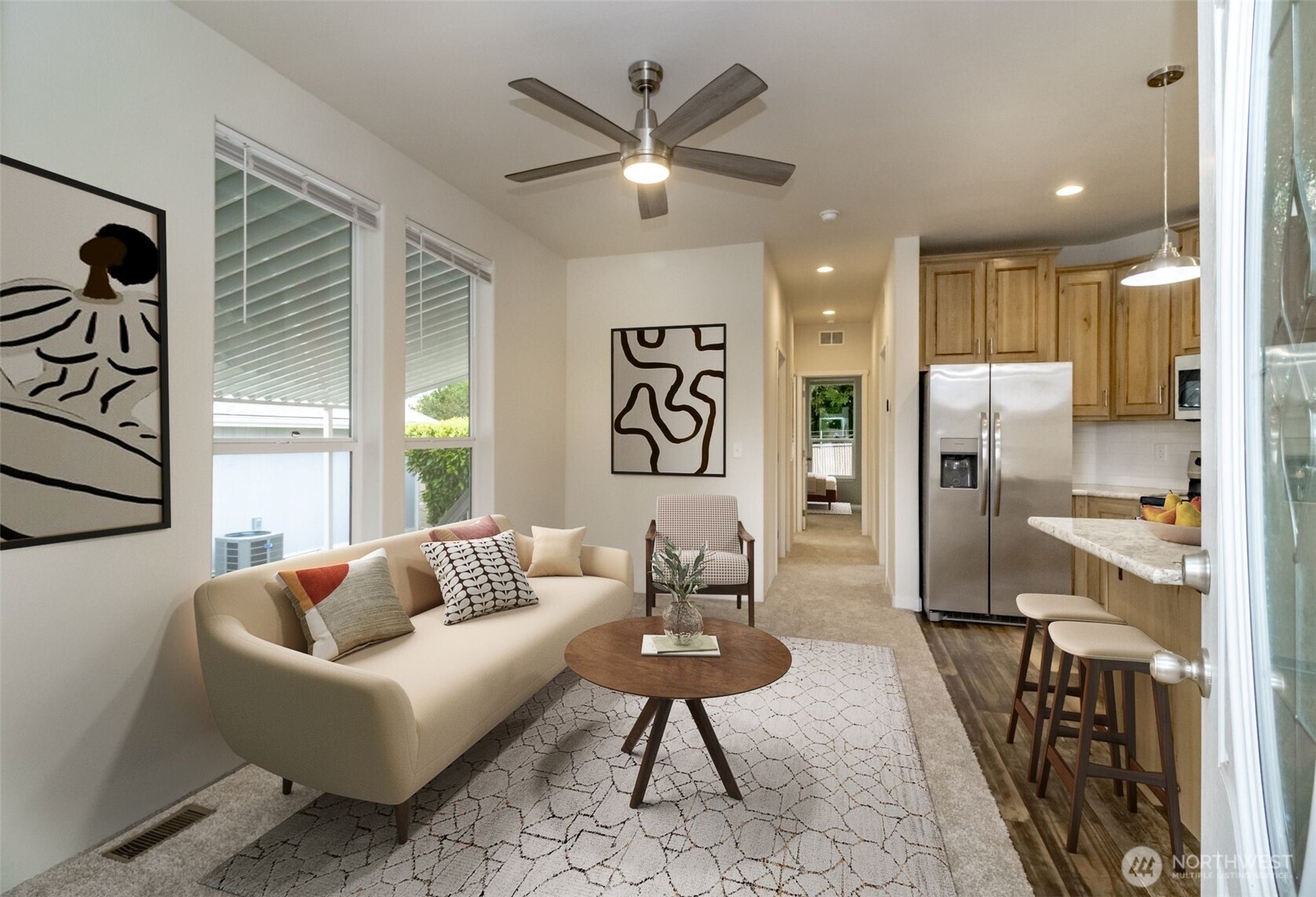 2611 S 288th Street #6, Federal Way, WA 98003-7928