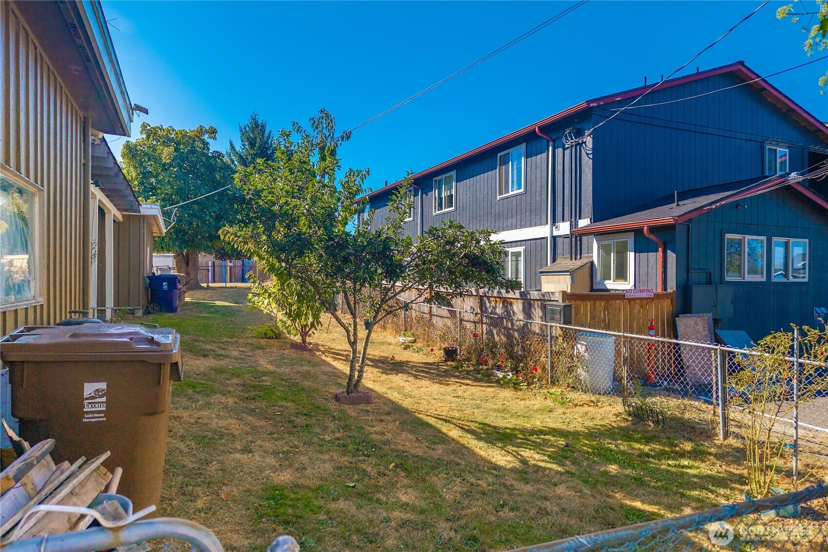 1561 S 35th Street , Tacoma, WA 98418