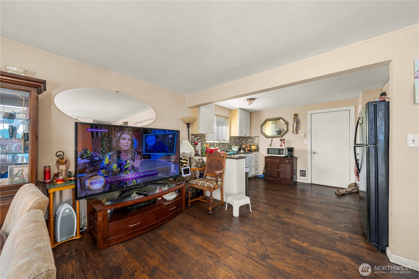 1561 S 35th Street , Tacoma, WA 98418