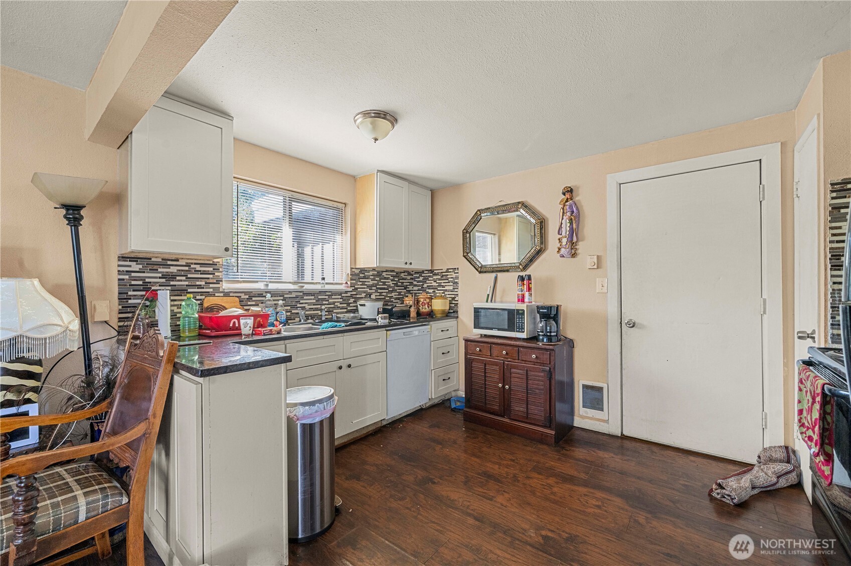 1561 S 35th Street , Tacoma, WA 98418