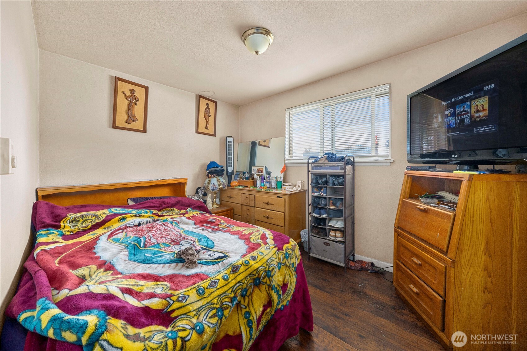 1561 S 35th Street , Tacoma, WA 98418