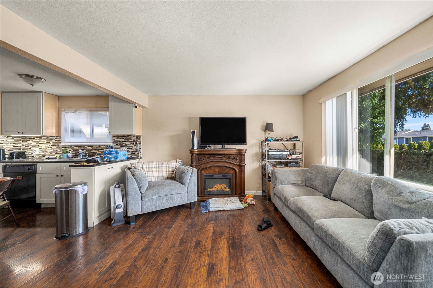 1561 S 35th Street , Tacoma, WA 98418