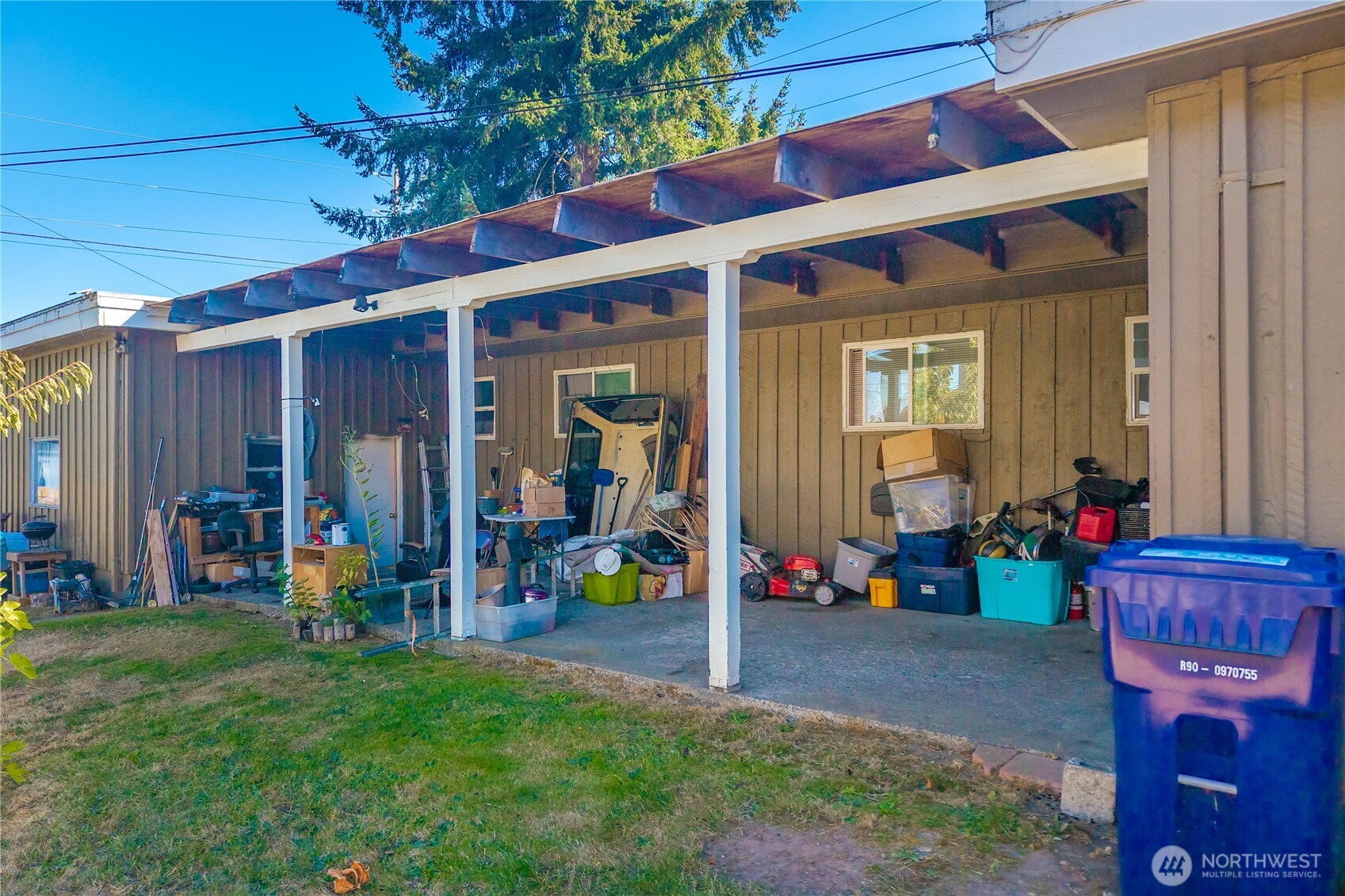 1561 S 35th Street , Tacoma, WA 98418