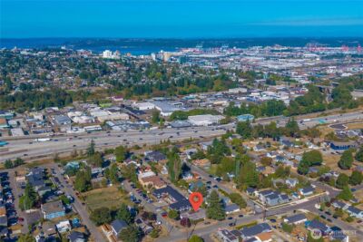 1561 S 35th Street , Tacoma, WA 98418 - Photo 9