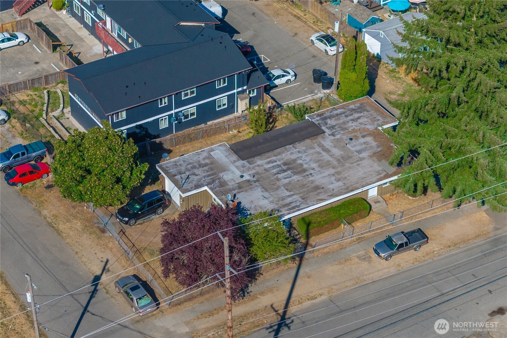 1561 S 35th Street , Tacoma, WA 98418