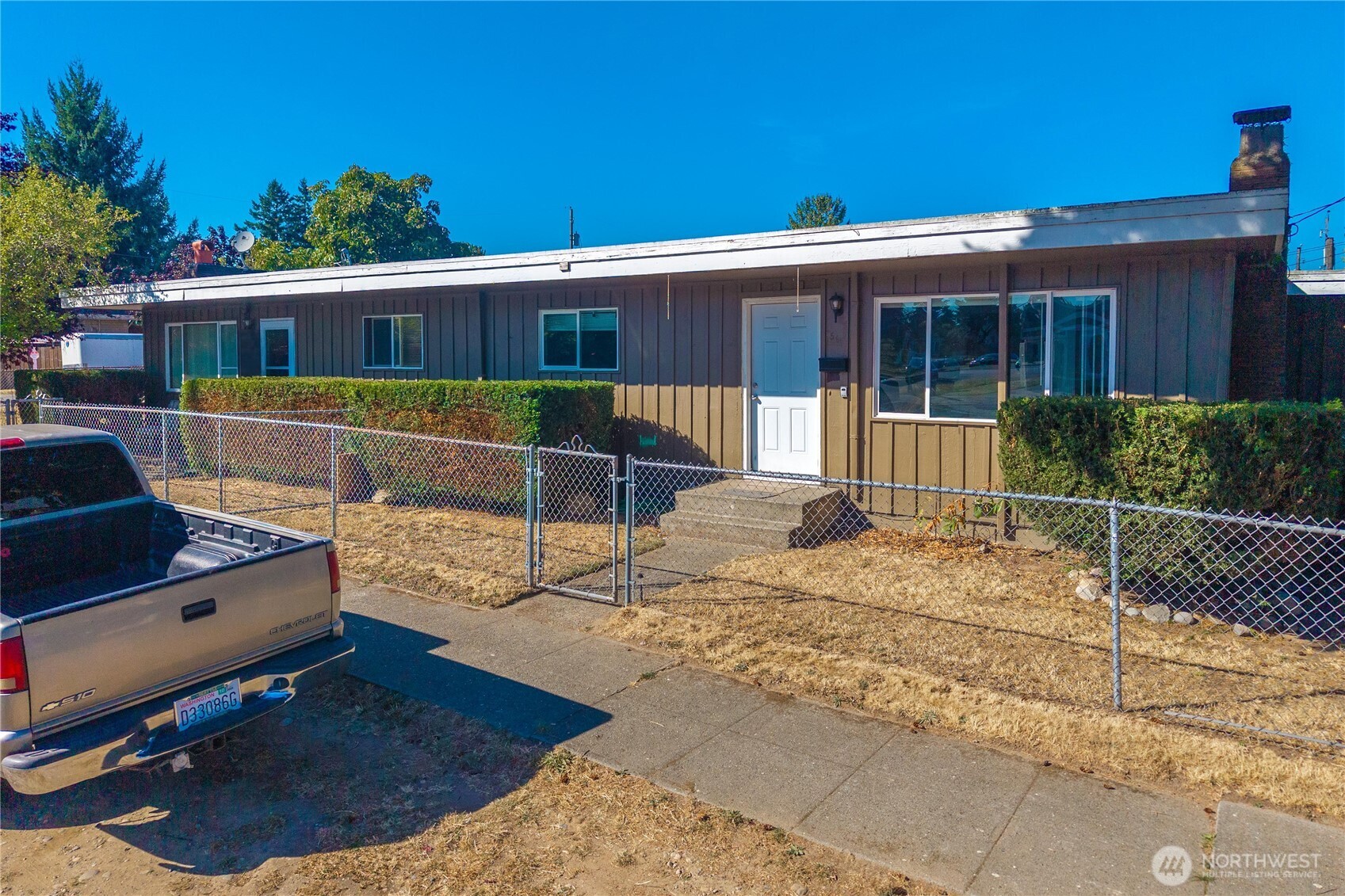 1561 S 35th Street , Tacoma, WA 98418