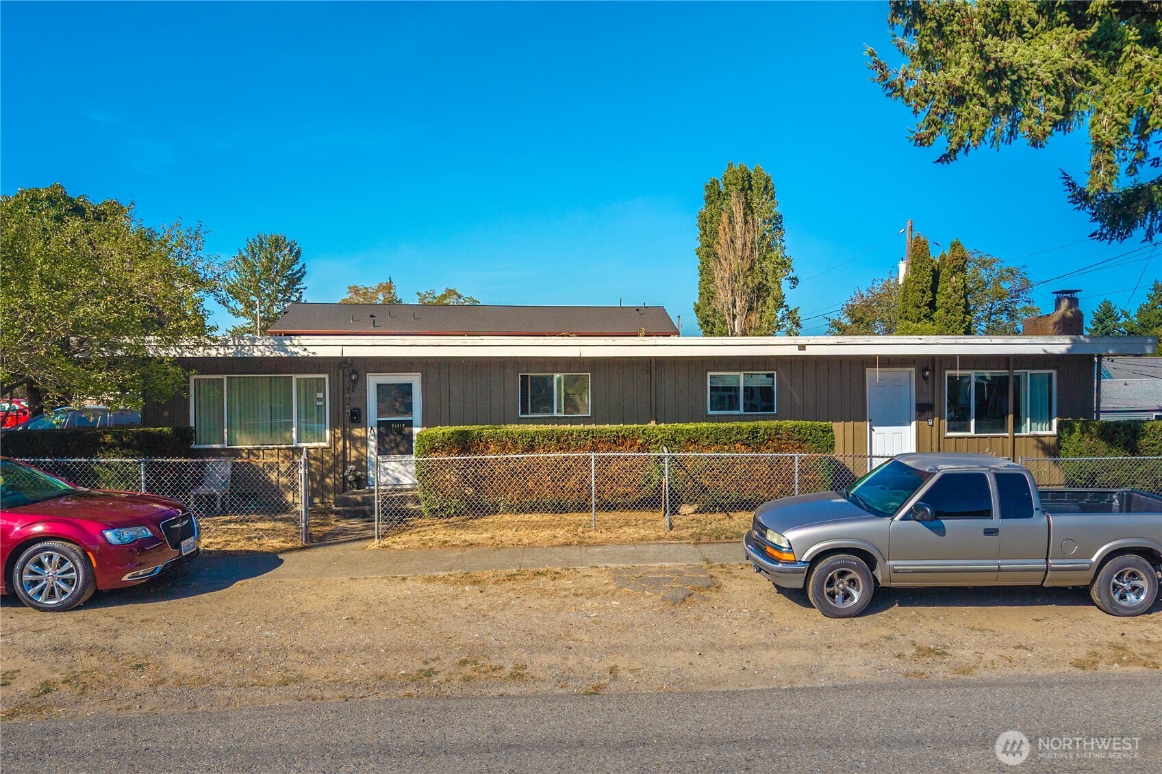 1561 S 35th Street , Tacoma, WA 98418