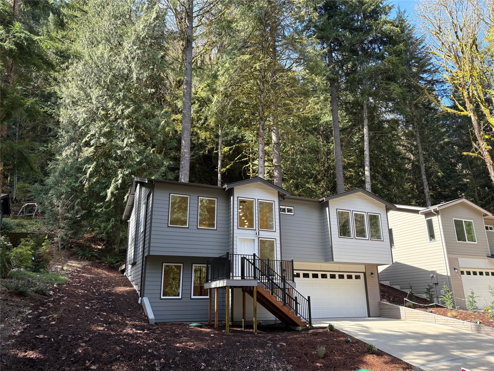 18 Shetland Court , Bellingham, WA 98229