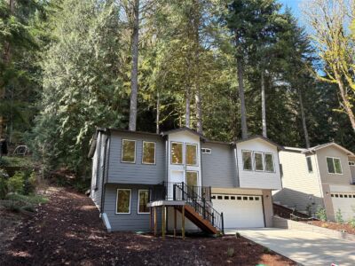 18 Shetland Court , Bellingham, WA 98229