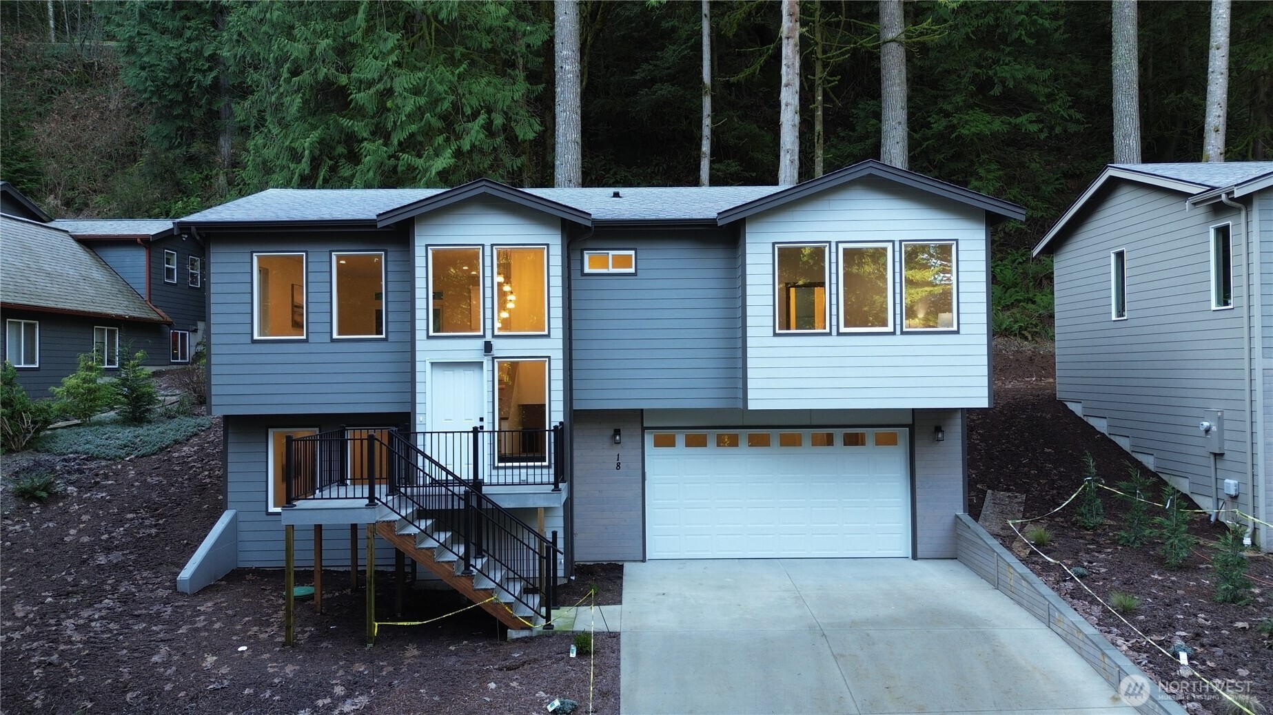 18 Shetland Court , Bellingham, WA 98229