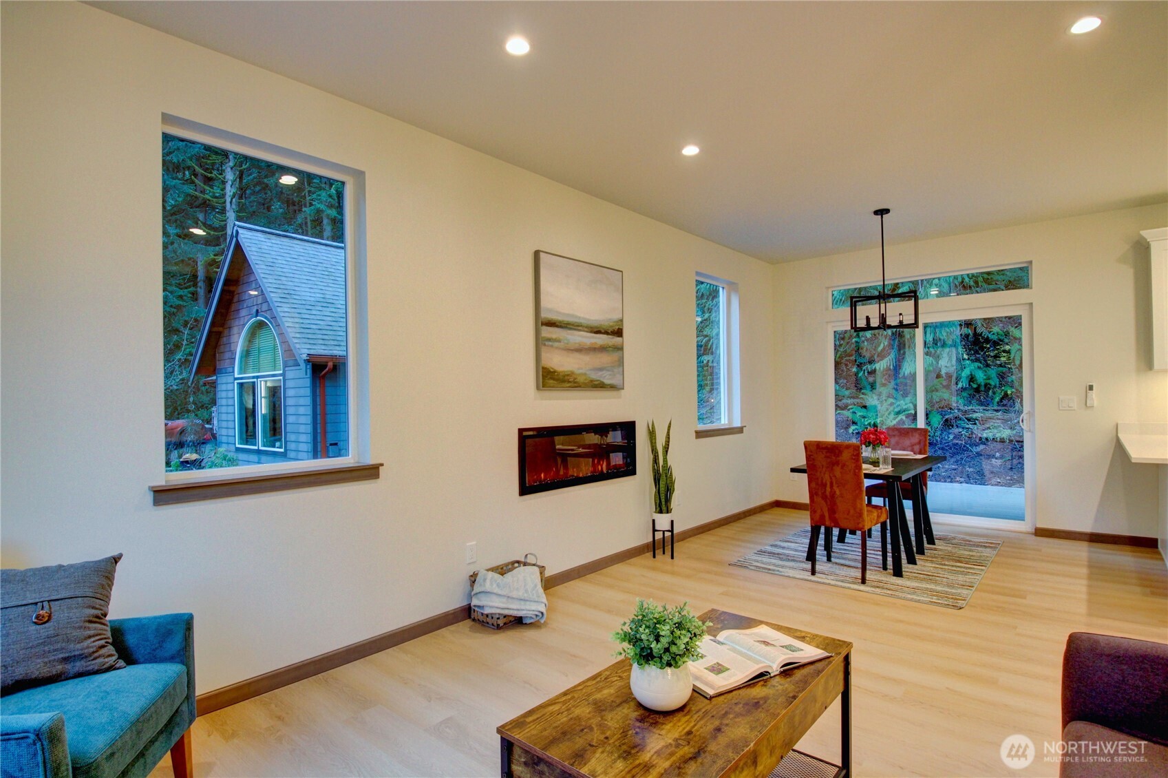 18 Shetland Court , Bellingham, WA 98229