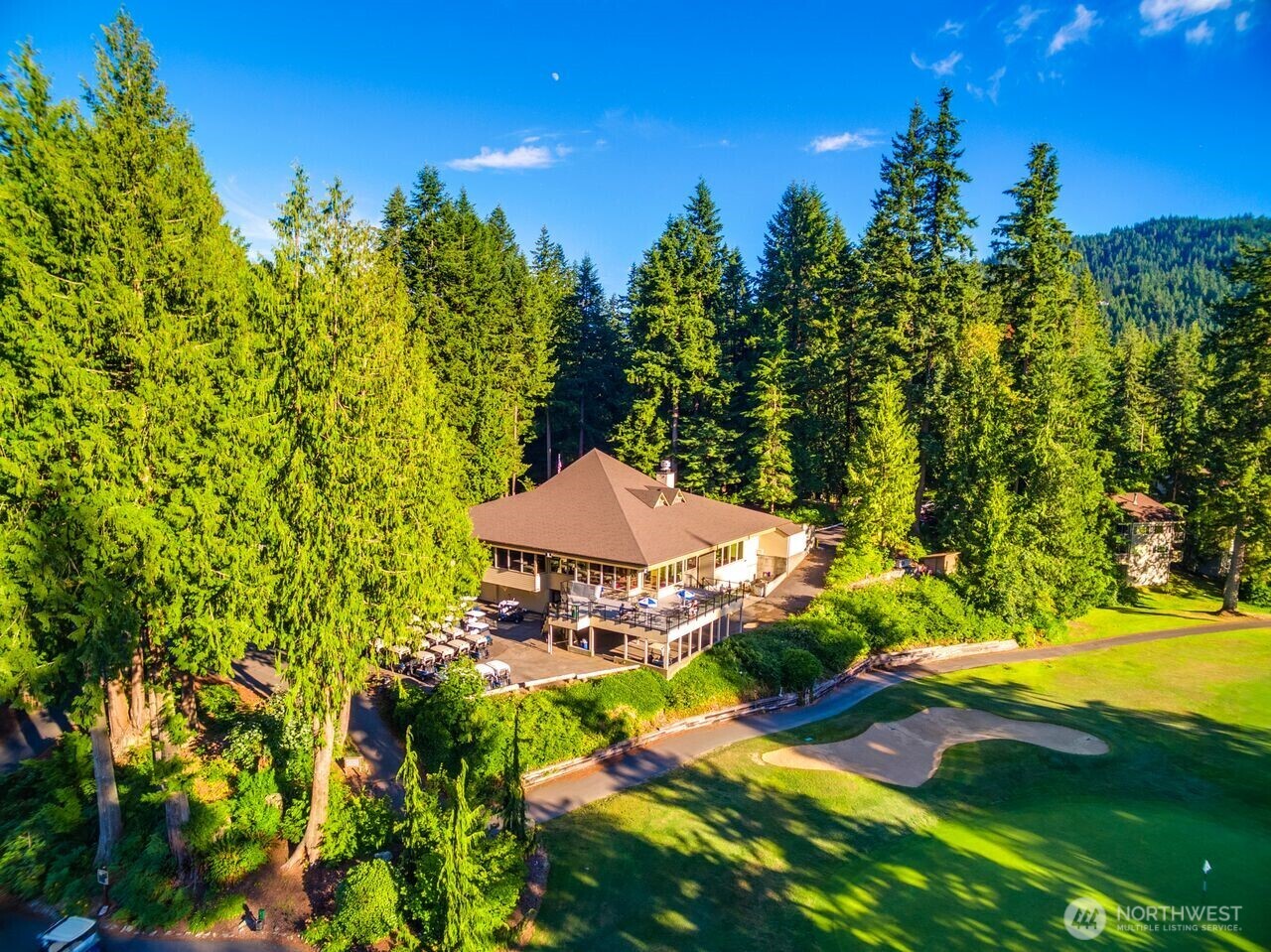 18 Shetland Court , Bellingham, WA 98229
