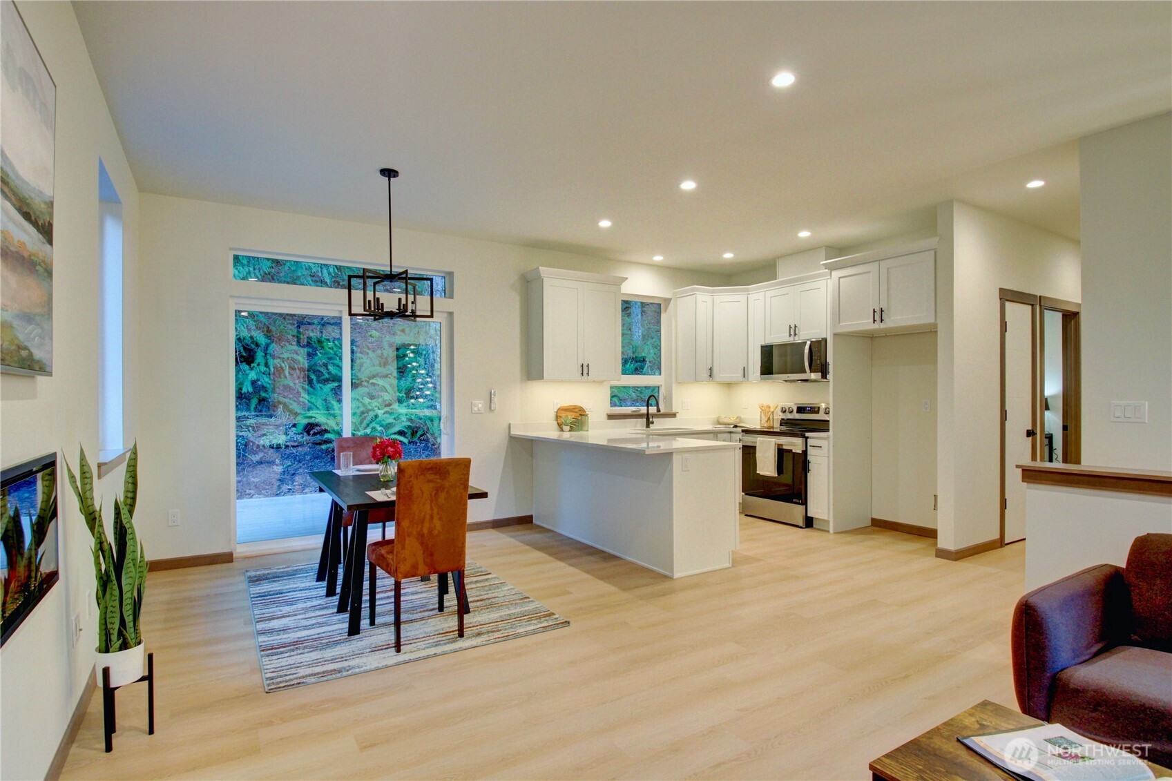 18 Shetland Court , Bellingham, WA 98229