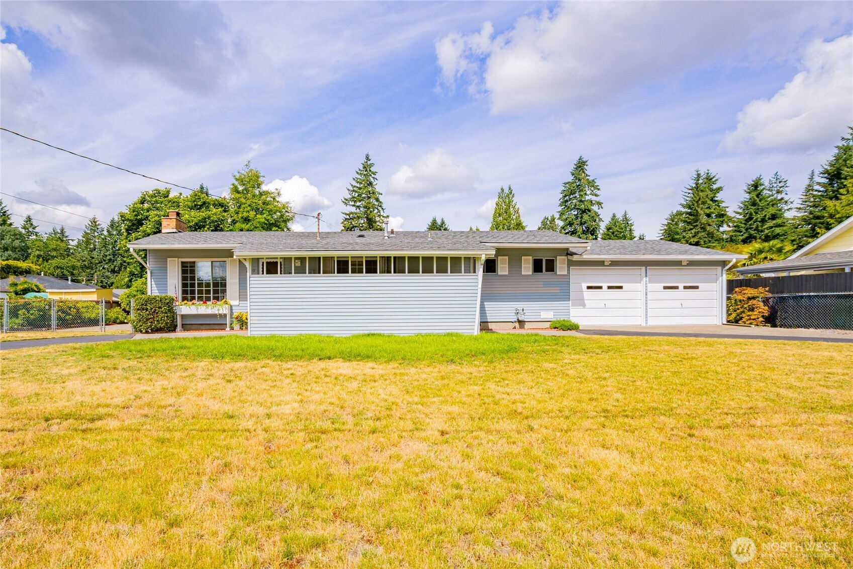 2209 Golf Club Road SE, Lacey, WA 98503