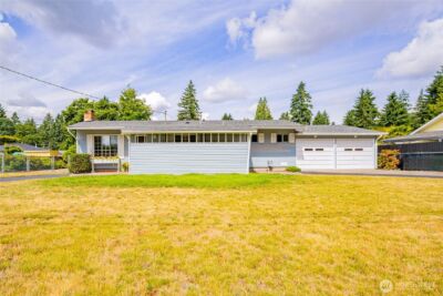 2209 Golf Club Road SE, Lacey, WA 98503